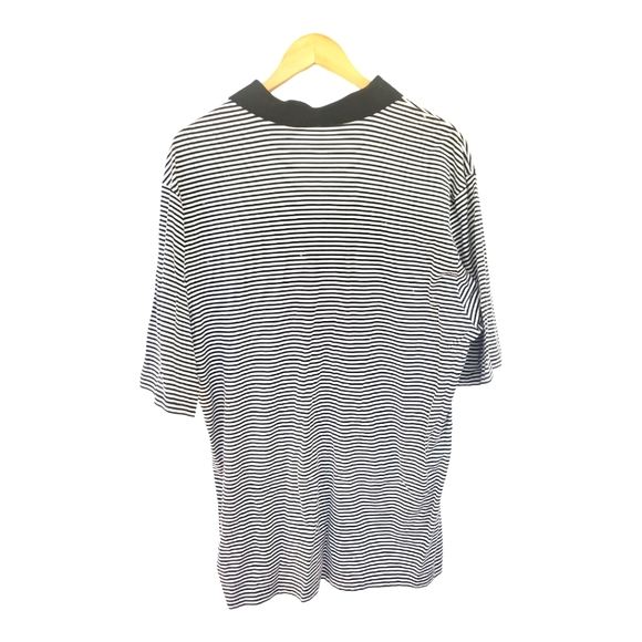 Men's Fairway & Greene Golf Emblem Polo Shirt XL Tall - Picture 2 of 5